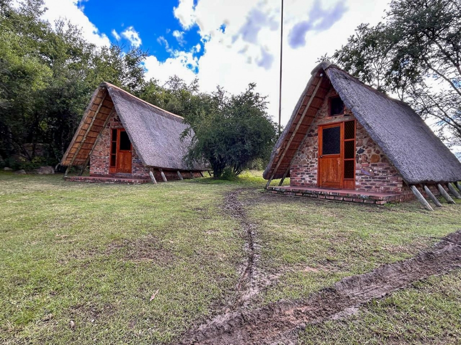 3 Bedroom Property for Sale in Potchefstroom Rural North West